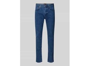 4063547185735 - Slim Fit Jeans aus Baumwoll-Mix 4063547185735 - Slim Fit Jeans aus Baumwoll-Mix
