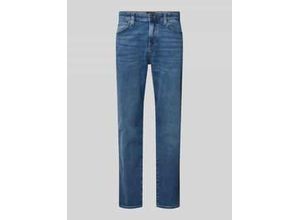 4063547189559 - Regular Fit Jeans aus Baumwoll-Mix Modell REMAINE BO