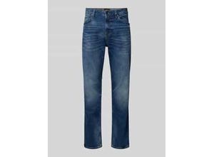 4063547190012 - Regular Fit Jeans aus Baumwoll-Mix Modell MAINE 4063547190012 - Regular Fit Jeans aus Baumwoll-Mix Modell MAINE