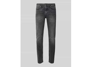 4063547191866 - Slim Fit Jeans aus Baumwoll-Mix Modell DELAWARE