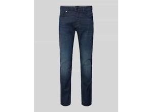 4063547197240 - Slim Fit Jeans aus Baumwoll-Mix Modell DELAWARE BO SHARK