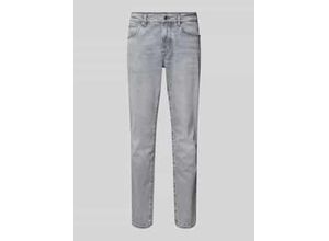 4063547203200 - Regular Fit Jeans aus Baumwoll-Mix Modell REMAINE BO