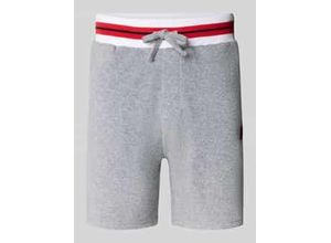 4063547222850 - Shorts mit elastischem Bund Modell JAXON