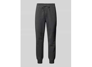 4063547241677 - Regular Fit Jogpants aus Baumwoll-Mix 4063547241677 - Regular Fit Jogpants aus Baumwoll-Mix