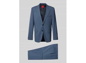 4063547257456 - Extra Slim Fit Anzug mit Schurwoll-Anteil Modell ARTI 4063547257456 - Extra Slim Fit Anzug mit Schurwoll-Anteil Modell ARTI