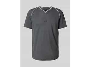 4063547288450 - Regular Fit T-Shirt aus reiner Baumwoll Modell TEE RETRO TL