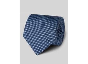 4063547290958 - Krawatte aus Seiden-Mix