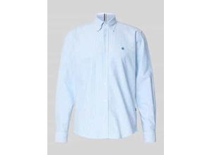 4063547305249 - Regular Fit Freizeithemd aus reiner Baumwolle Modell LIAM 4063547305249 - Regular Fit Freizeithemd aus reiner Baumwolle Modell LIAM