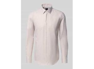4063547316610 - Slim Fit Businesshemd aus reiner Baumwolle 4063547316610 - Slim Fit Businesshemd aus reiner Baumwolle