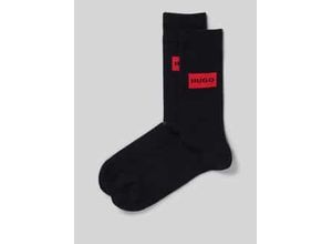 4063547549353 - Socken aus Baumwoll-Mix im 2er-Pack