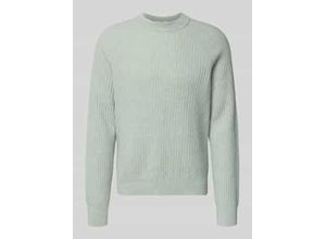 4063547578865 - Regular Fit Pullover aus Woll-Mix