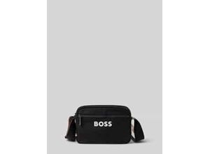 4063547630181 - Umhängetasche mit gummiertem Label Print Modell CATCH-30