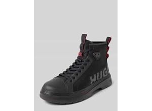 4063547660928 - High Top Sneaker im Wanderschuh-Stil Modell URIAN