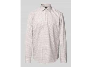 4063547739693 - Regular Fit Businesshemd aus reiner Baumwolle Modell JOE