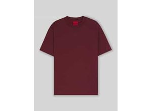 4063547868034 - Relaxed Fit T-Shirt aus reiner Baumwolle Modell DAPOLINO