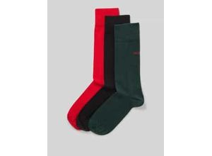 4063547869901 - Socken aus Baumwoll-Mix im 3er-Pack