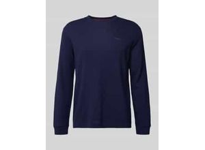 4063547915530 - Regular Fit Langarmshirt aus Baumwoll-Mix Modell AUSTIN 4063547915530 - Regular Fit Langarmshirt aus Baumwoll-Mix Modell AUSTIN