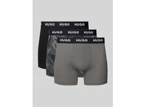 4063547918197 - Trunks aus Baumwoll-Mix im 3er-Pack 4063547918197 - Trunks aus Baumwoll-Mix im 3er-Pack