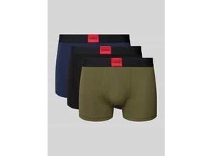 4063547923498 - Trunks aus Baumwoll-Mix im 3er-Pack Modell GALAXY