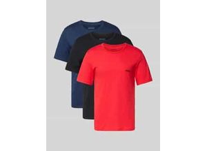 4063547928394 - Regular Fit T-Shirt Set im 3er-Pack 4063547928394 - Regular Fit T-Shirt Set im 3er-Pack