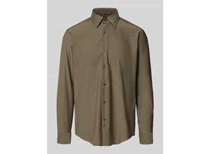 4063547941362 - Regular Fit Businesshemd mit Kentkragen Modell JOE