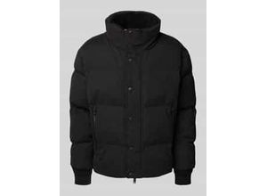 4063547960066 - Regular Fit Steppjacke mit Stehkragen Modell OCAMP