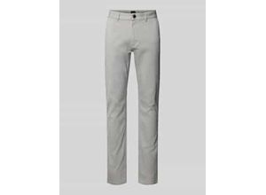 4063547993064 - Slim Fit Chino aus Baumwoll-Mix