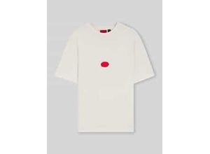 4063548027492 - Relaxed Fit T-Shirt aus Baumwoll-Jersey Modell DIVIS