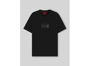 4063548035138 - Regular Fit T-Shirt aus Baumwoll-Jersey Modell DELASTIO