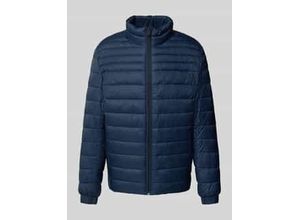 4063548081265 - Slim Fit Steppjacke mit Stehkragen Modell ODEN2 4063548081265 - Slim Fit Steppjacke mit Stehkragen Modell ODEN2