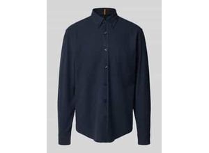 4063548091240 - Regular Fit Freizeithemd aus reiner Baumwolle Modell RICKERT