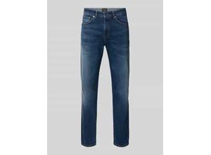 4063548105145 - Regular Fit Jeans aus Baumwoll-Mix MODELL REMAINE