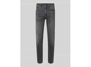 4063548111795 - Slim Fit Jeans aus Baumwoll-Mix Modell ONYX BO 4063548111795 - Slim Fit Jeans aus Baumwoll-Mix Modell ONYX BO