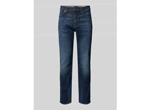 4063548117445 - Slim Fit Jeans aus Baumwoll-Mix Modell DELAWARE BO 4063548117445 - Slim Fit Jeans aus Baumwoll-Mix Modell DELAWARE BO