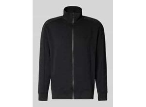 4063548117995 - Regular Fit Trainingsjacke mit Strukturmuster Modell MIRROR