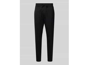4063548126447 - Regular Fit Jogginghose aus reiner Baumwolle Modell AUTHENTIC PANTS