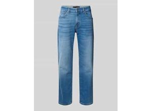4063548132493 - Regular Fit Jeans aus Baumwoll-Mix Modell RE MAINE BO 4063548132493 - Regular Fit Jeans aus Baumwoll-Mix Modell RE MAINE BO