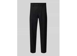 4063548148449 - Tapered Chino aus Woll-Mix Modell CHINO-ST