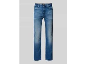 4063548163633 - Slim Fit Jeans aus Baumwoll-Mix Modell DELAWARE BO 4063548163633 - Slim Fit Jeans aus Baumwoll-Mix Modell DELAWARE BO