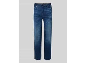 4063548165323 - Straight Fit Jeans aus Baumwoll-Mix Modell REMAINE 4063548165323 - Straight Fit Jeans aus Baumwoll-Mix Modell REMAINE