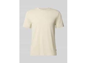 4063548249962 - Regular Fit T-Shirt aus reiner Baumwolle Modell C-THOMPSON 240