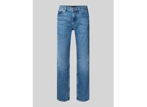 4063548255574 - Slim Fit Jeans aus Baumwoll-Mix Modell DELAWARE
