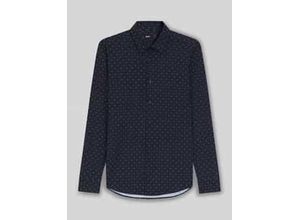 4063548276289 - Slim-Fit Hemd aus Stretch-Jersey Modell Style P-HANK-S-KENT-C1-222