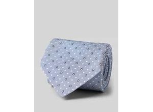 4063548282396 - Krawatte aus Seiden-Mix