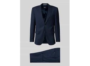 4063548354031 - Regular Fit Anzug mit Schurwollanteil Modell JECKSON