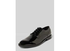 4063548364580 - Schnürschuhe aus echtem Leder Modell TAYIL