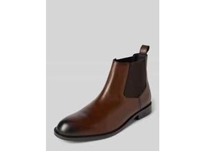 4063548364849 - Chelsea Boots aus Rindsleder