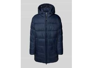 4063548385752 - Regular Fit Steppjacke mit Label Print Modell CIKER 4063548385752 - Regular Fit Steppjacke mit Label Print Modell CIKER