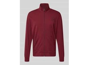 4063548578383 - Regular Fit Langarmshirt aus Baumwoll-Mix Modell MIX&MATCH