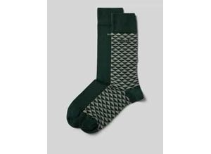 4063548660477 - Socken aus Baumwoll-Mix im 2er-Pack
